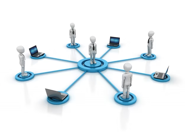 Centralized Communication Management